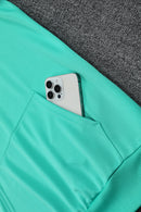 Conjunto Moletom Brasil