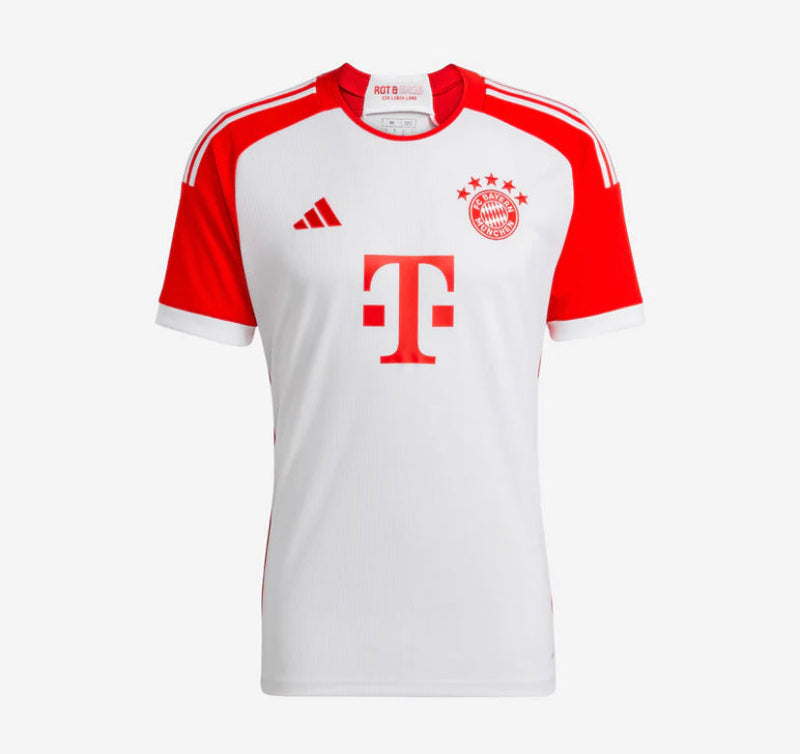 Camisa Bayern 23-24 l