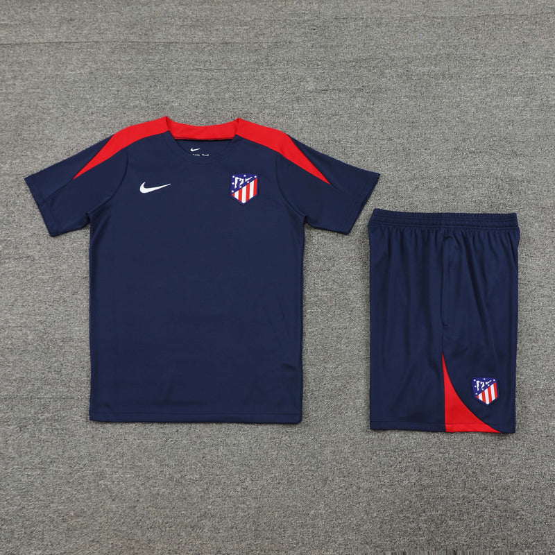 Kit Treino Atlético de Madrid 24/25