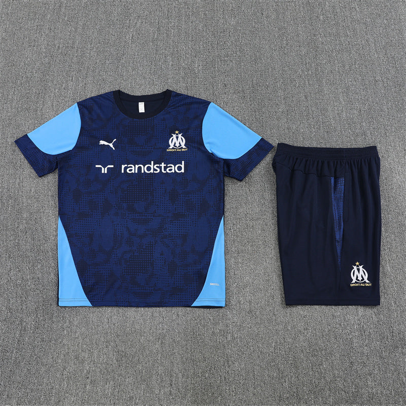 Kit Treino Marseille 25/26