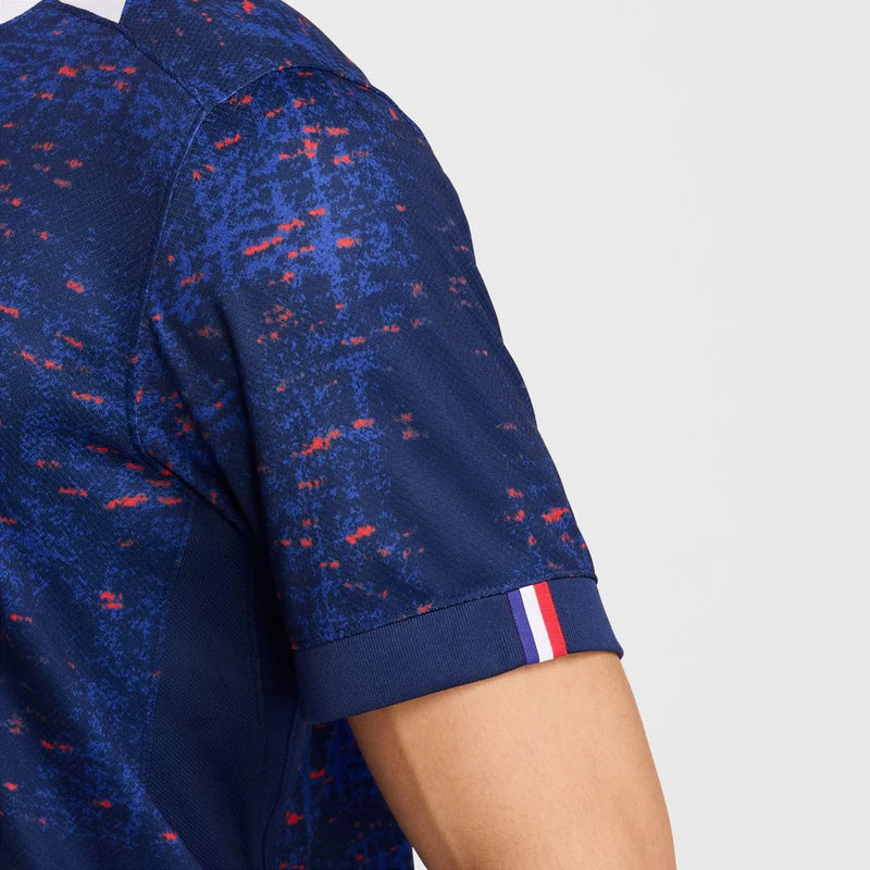Camisa França 25/26 l