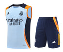 Kit Regata Real Madrid 24/25