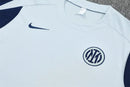 Kit Treino Inter 25/26