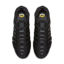 Tênis Nike Vapormax Plus (Triple Black)