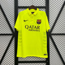 Camisa Retrô Barcelona 14/15