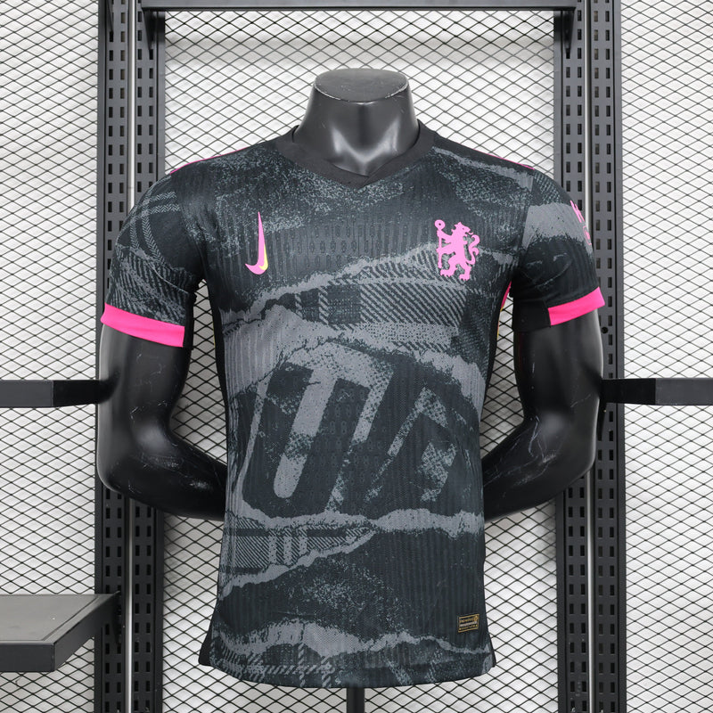 Camisa Player Chelsea 24/25