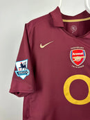 Arsenal Thiery Henry 2005/06