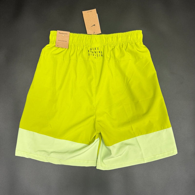 Shorts Nike Verde