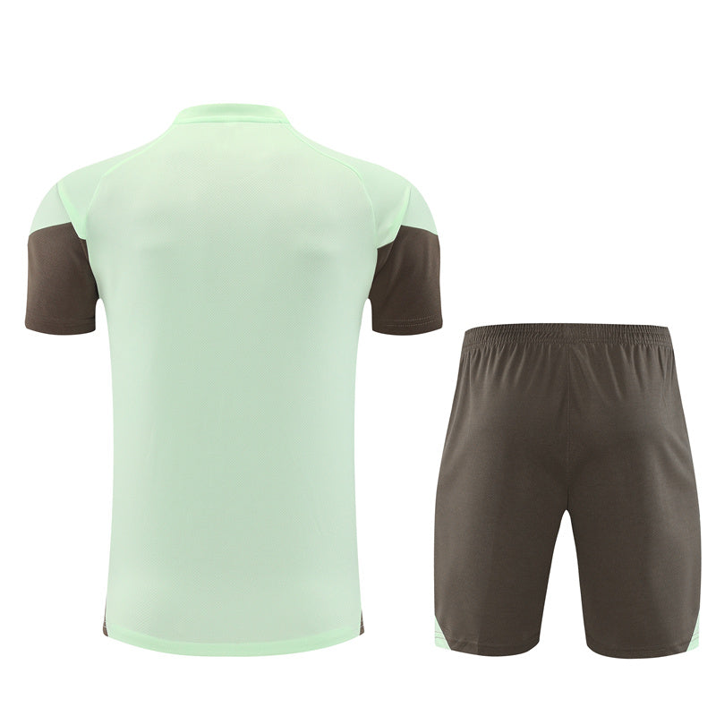 Kit Treino Real Madrid 25/26