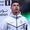 Conjunto Nike Tech Fleece Al Nassr