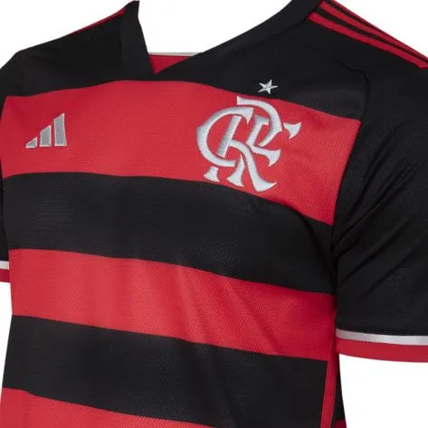 Camisa Flamengo 24/25 l