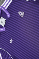 Kit Treino Real Madrid 25/26