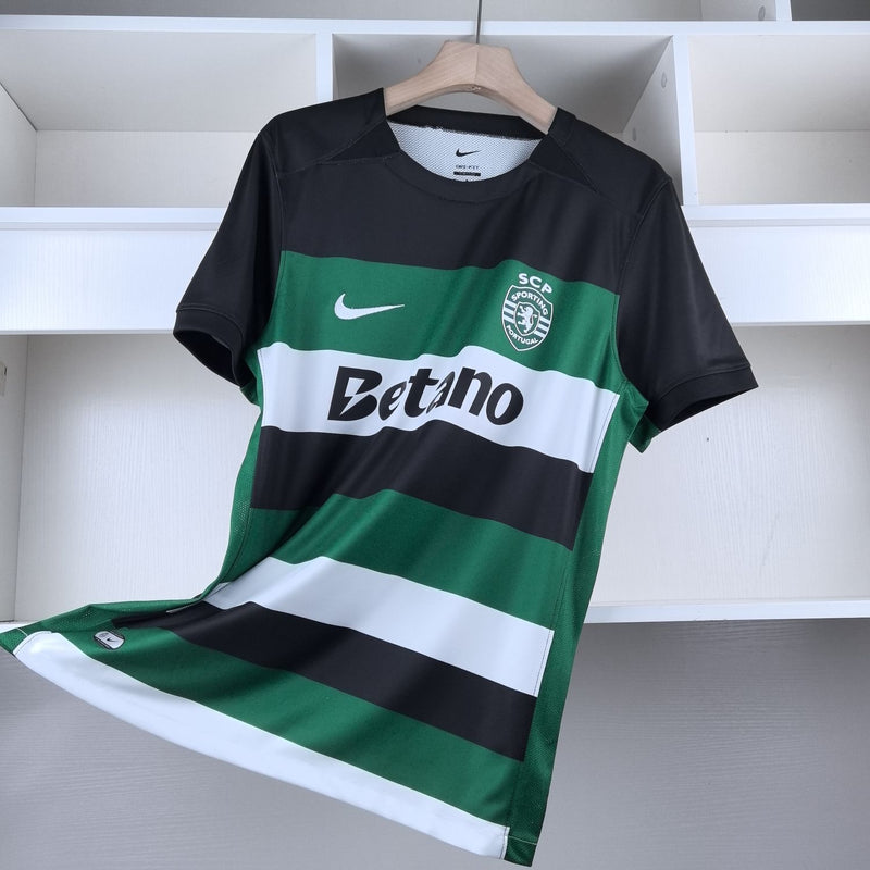 Peita Sporting (Pronta Entrega) PRAZO 4-6 DIAS ÚTEIS