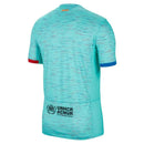 Camisa Barcelona 23/24 ll