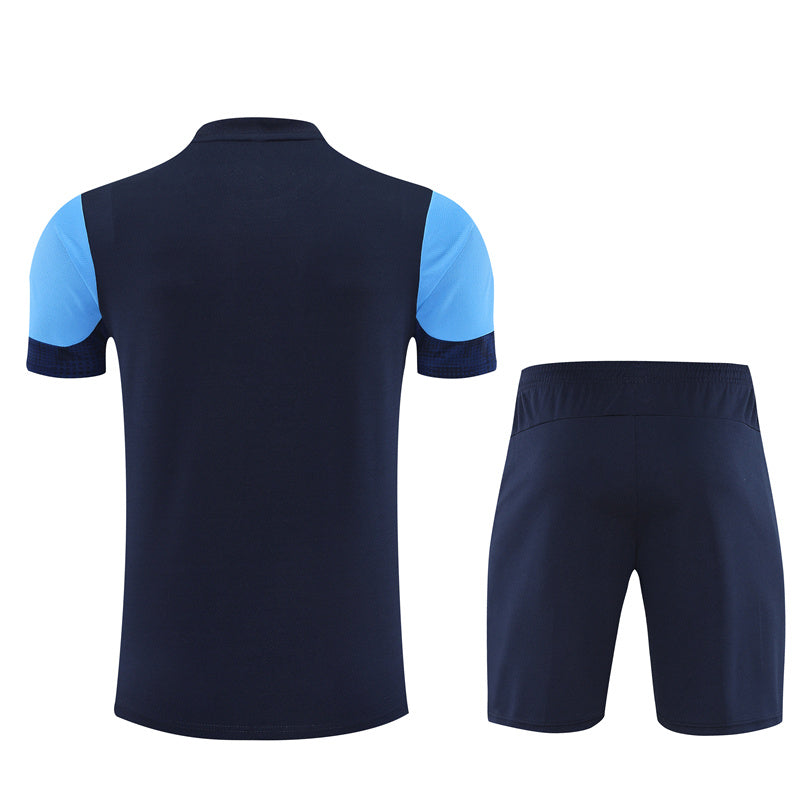 Kit Treino Marseille 25/26