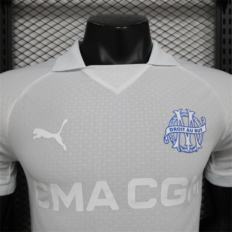 Camisa Player Marseille 24/25