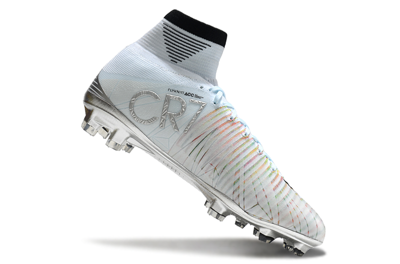 Chuteira Nike Air Zoom Mercurial Superfly 5 Elite FG Campo