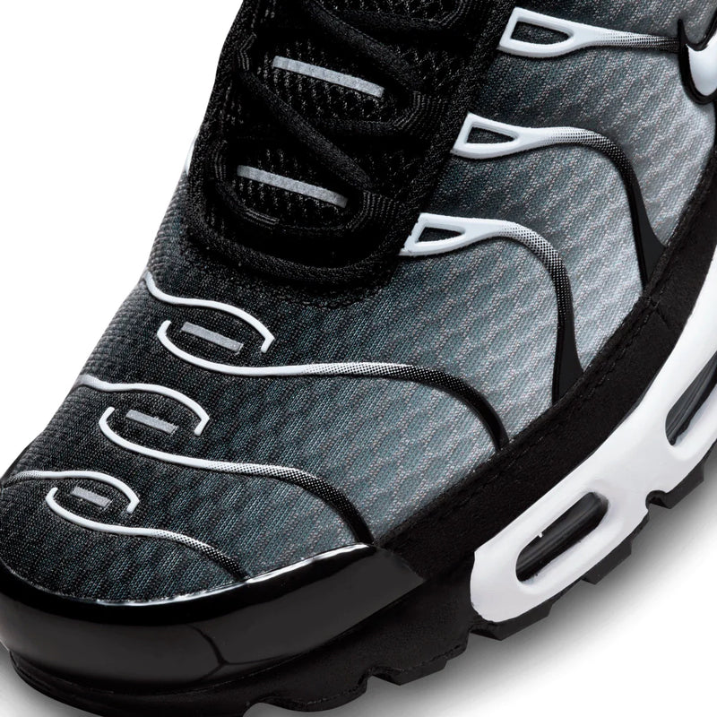 Tênis Nike Air Max TN Plus (Black Metallic)