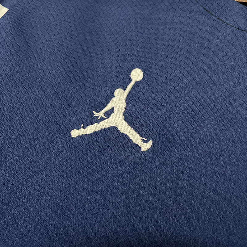 Camisa PSG 24/25 lll