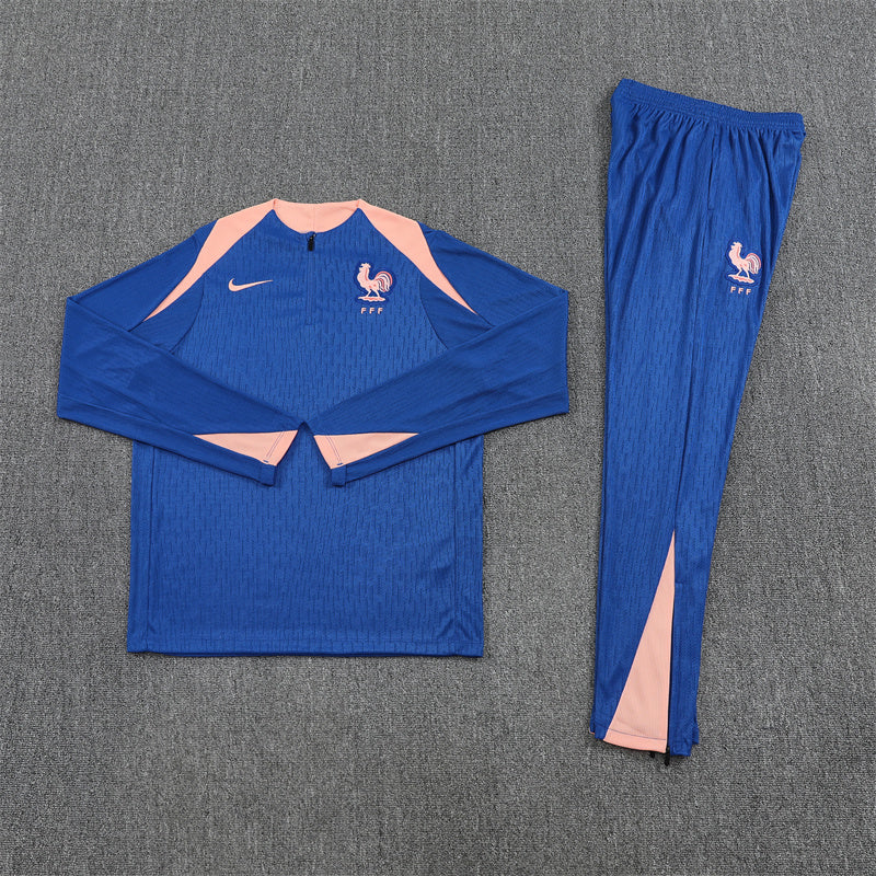 Conjunto França 25/26