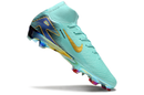 Chuteira Nike Air Zoom Mercurial Superfly llX Elite FG Campo