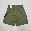 Shorts Nike Big Swoosh Verde