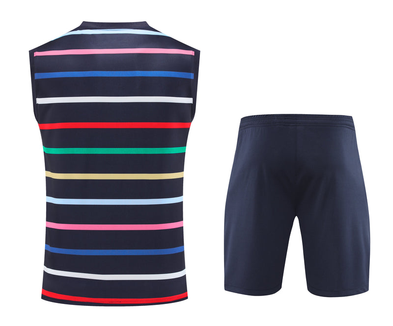 Kit Regata França 24/25