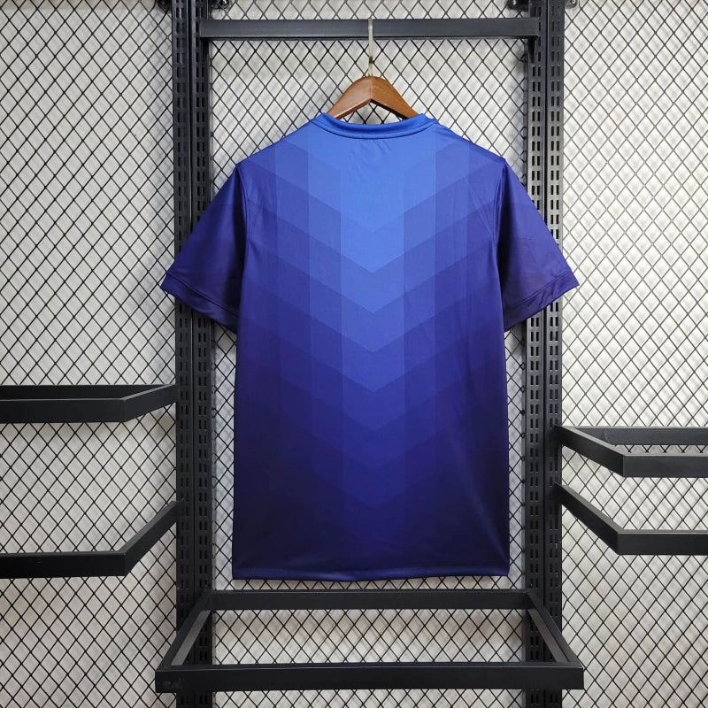Camisa Retrô Holanda 2014