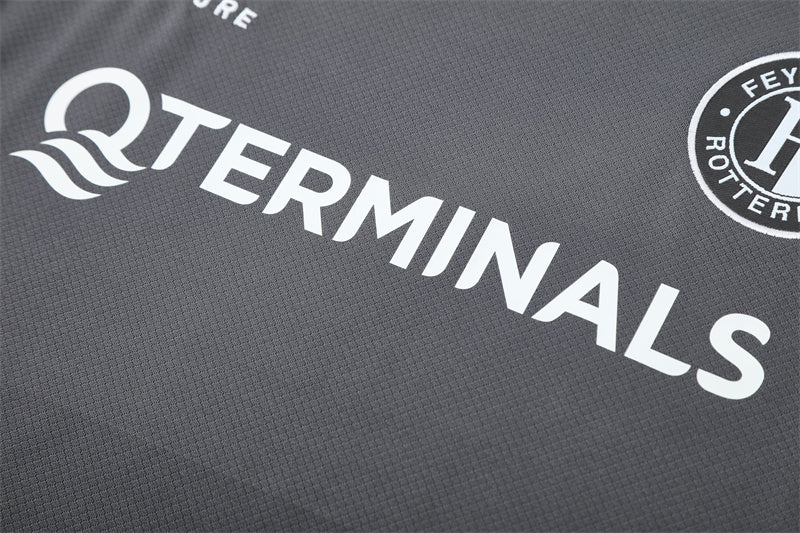 Kit Treino Feyenoord 25/26