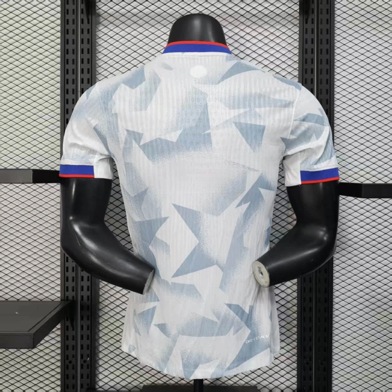 Camisa Player USA 25/26
