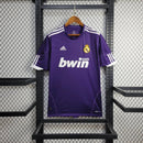 Camisa Retrô Real Madrid 10/11
