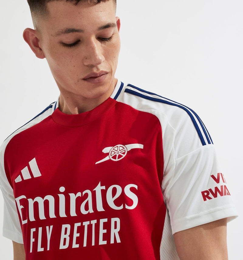 Camisa Arsenal 24/25 l