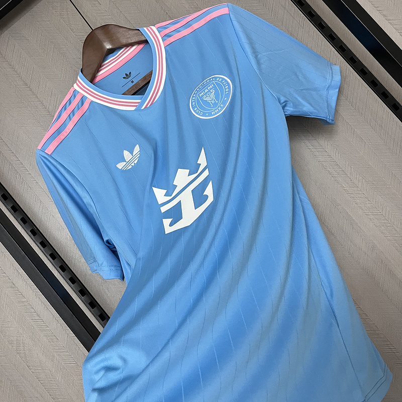 Camisa Inter Miami 25/26 ll