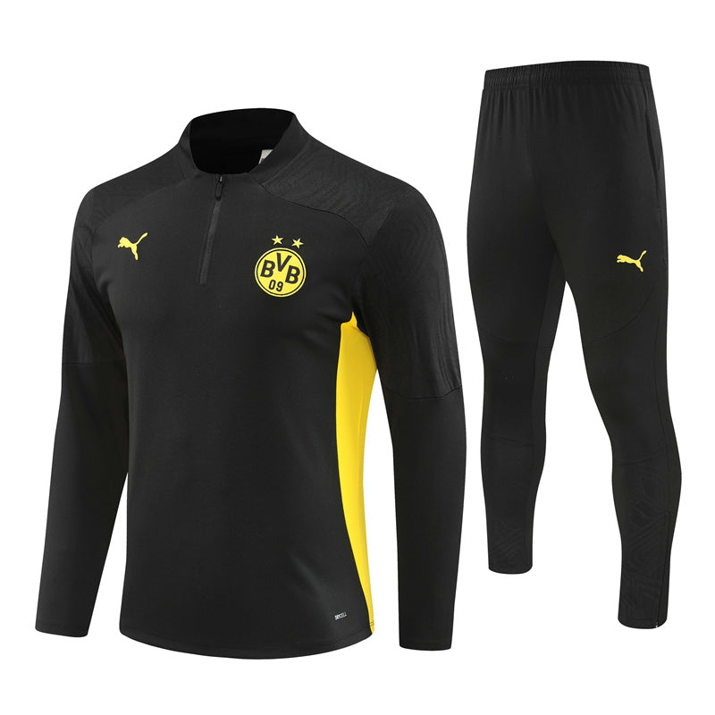 Conjunto Borussia Dortmund 24/25