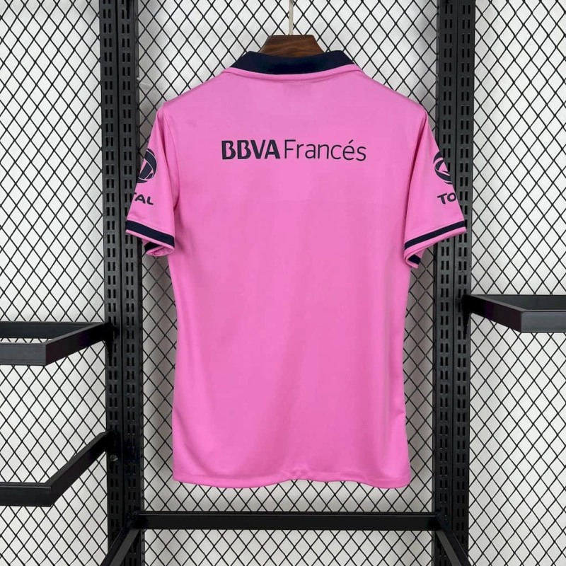Camisa Retrô Boca Juniors 13/14