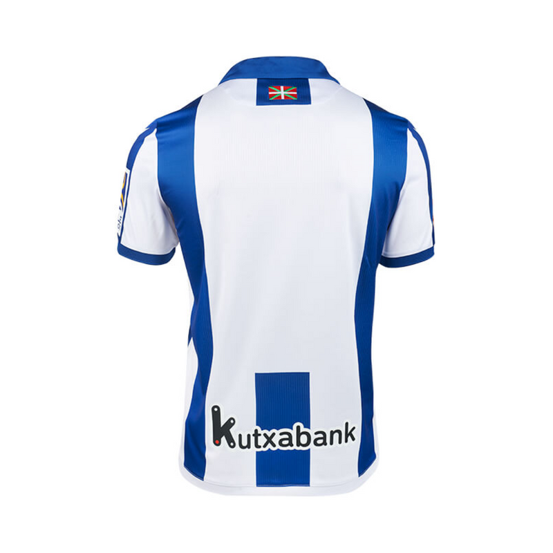 Camisa Real Sociedad 24/25 l