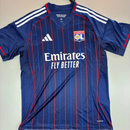 Camisa Lyon 25/26 II (Pronta Entrega)
