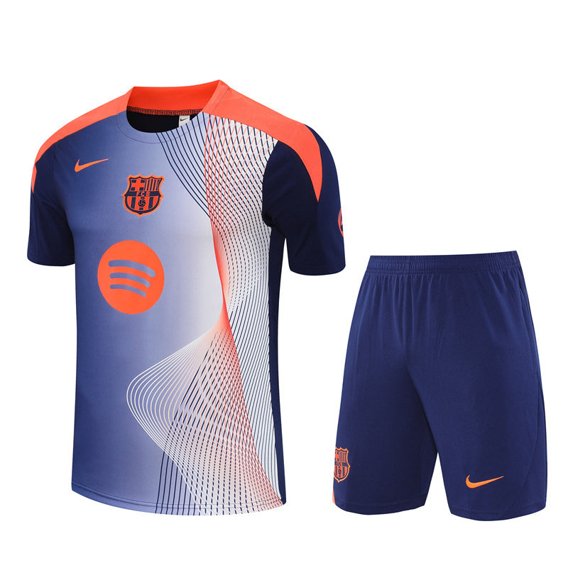 Kit Treino Barcelona 25/26