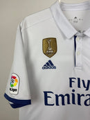 Real Madrid CR7 2016/17