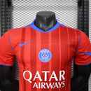 Camisa Player PSG 25/26