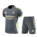 Kit Treino Real Madrid 25/26