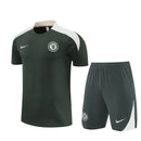 Kit Treino Chelsea 25/26