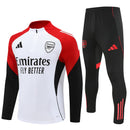 Conjunto Arsenal 25/26