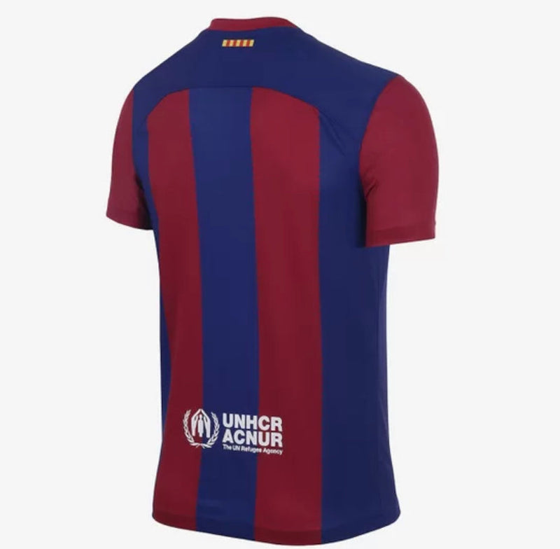 Camisa Barcelona 23-24 l