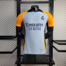 Camisa Player Real Madrid 24/25