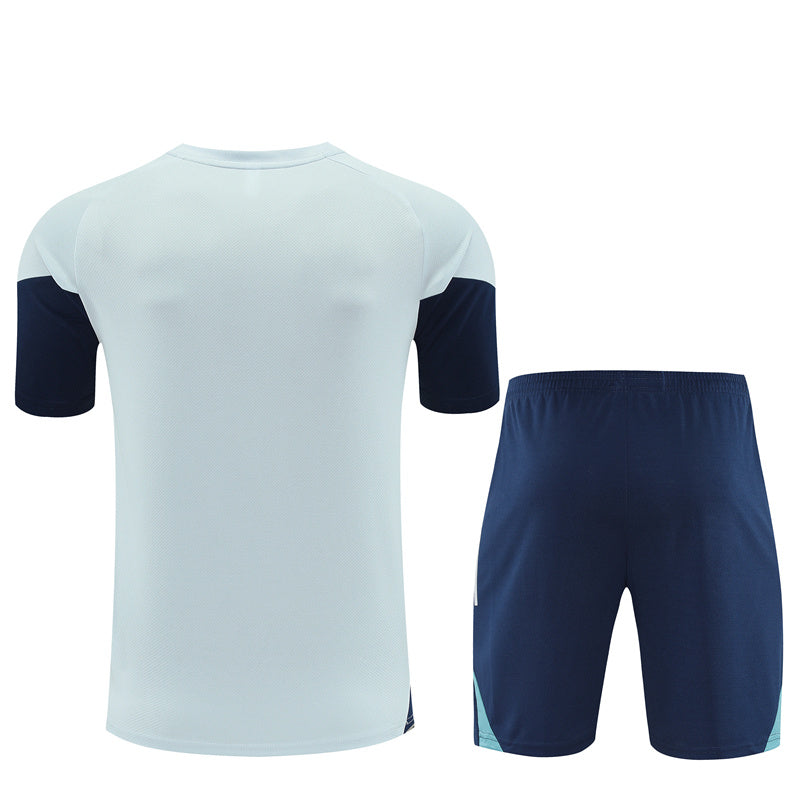 Kit Treino Arsenal 25/26