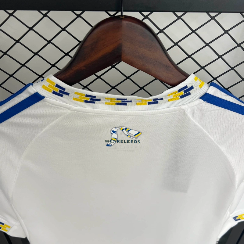 Camisa Leeds 25/26 l