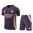 Kit Treino Arsenal 24/25