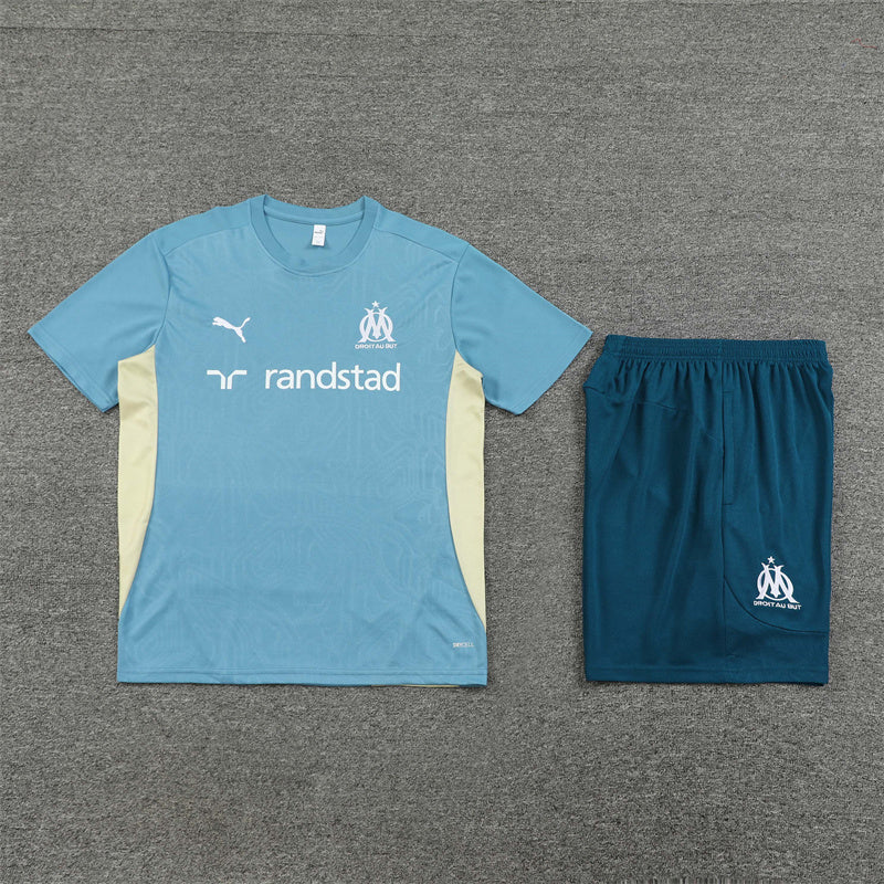 Kit Treino Marseille 24/25