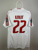 Milan Kaká 2007/08